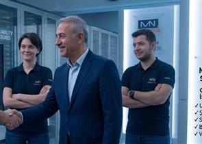 Neden Marenova'yı Seçmelisiniz